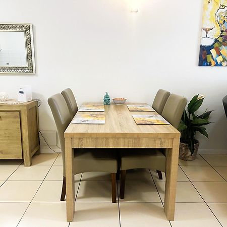 City Quays Accommodation Cairns Buitenkant foto