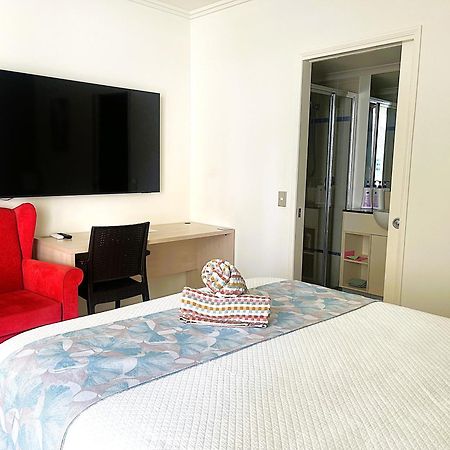 City Quays Accommodation Cairns Buitenkant foto