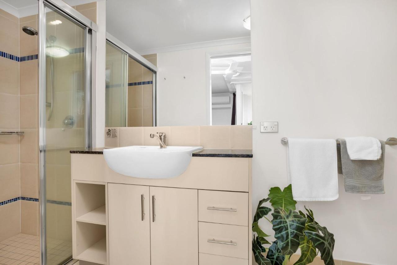 City Quays Accommodation Cairns Buitenkant foto