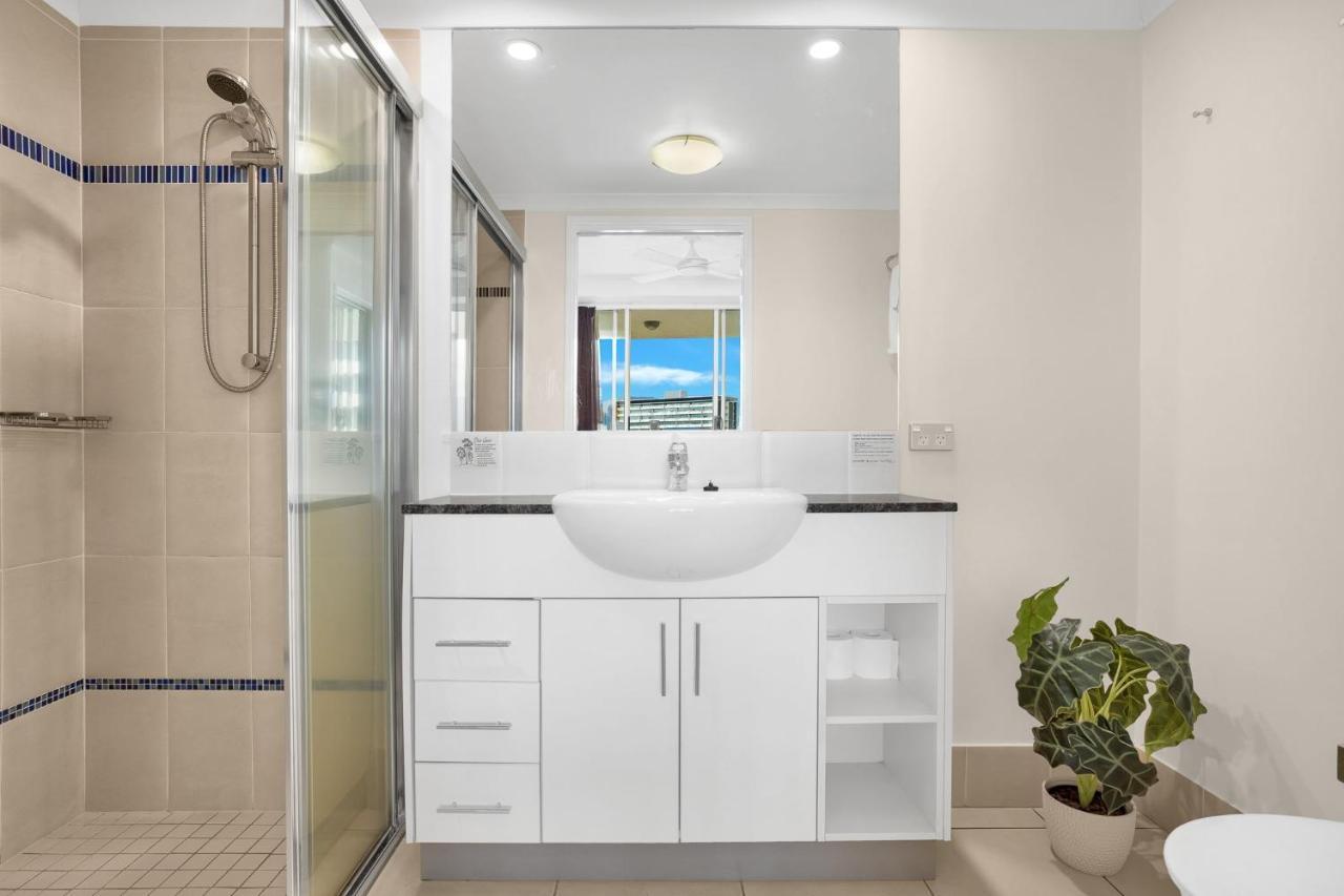 City Quays Accommodation Cairns Buitenkant foto