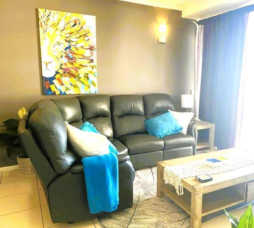 City Quays Accommodation Cairns Buitenkant foto
