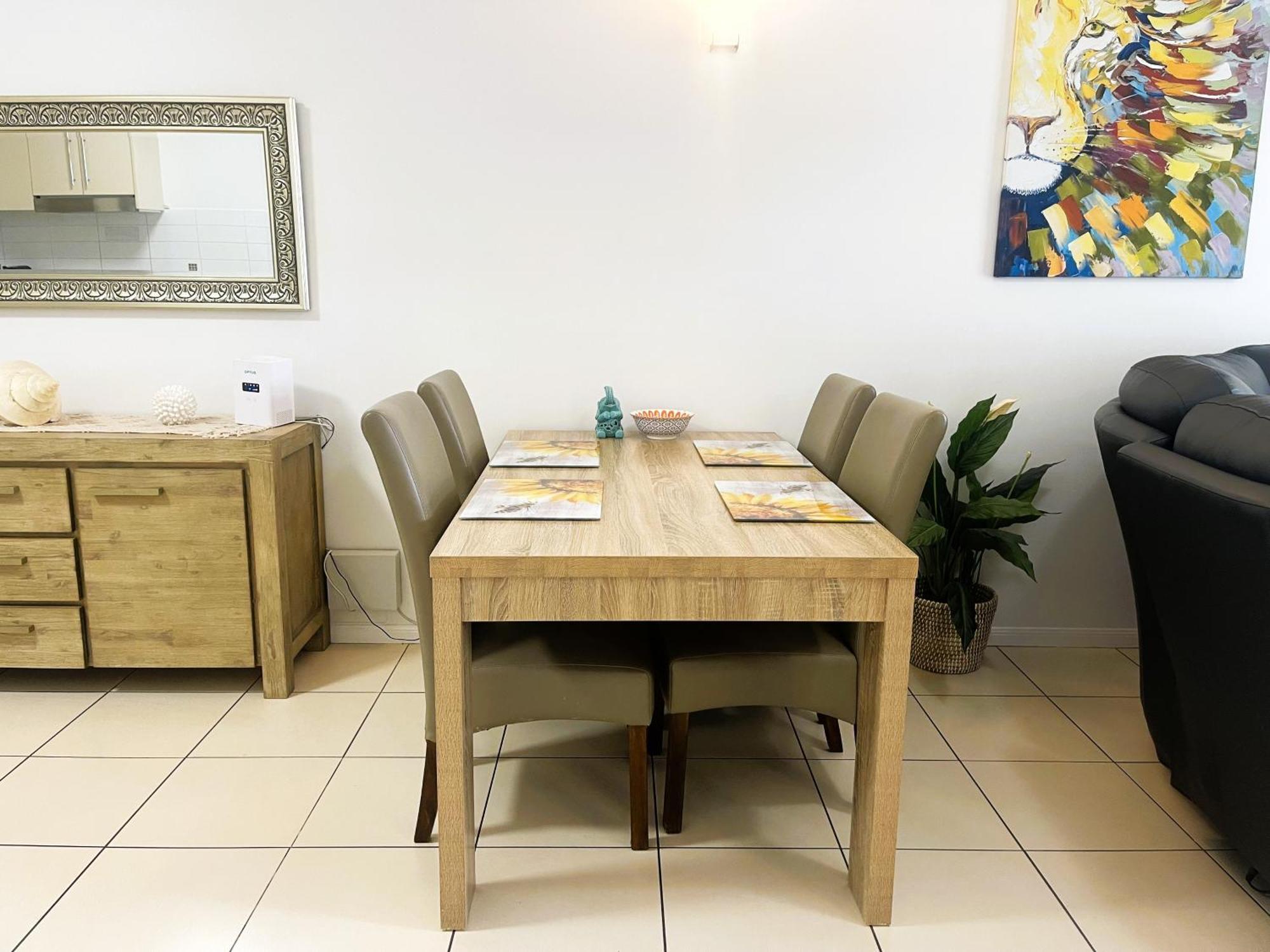 City Quays Accommodation Cairns Buitenkant foto