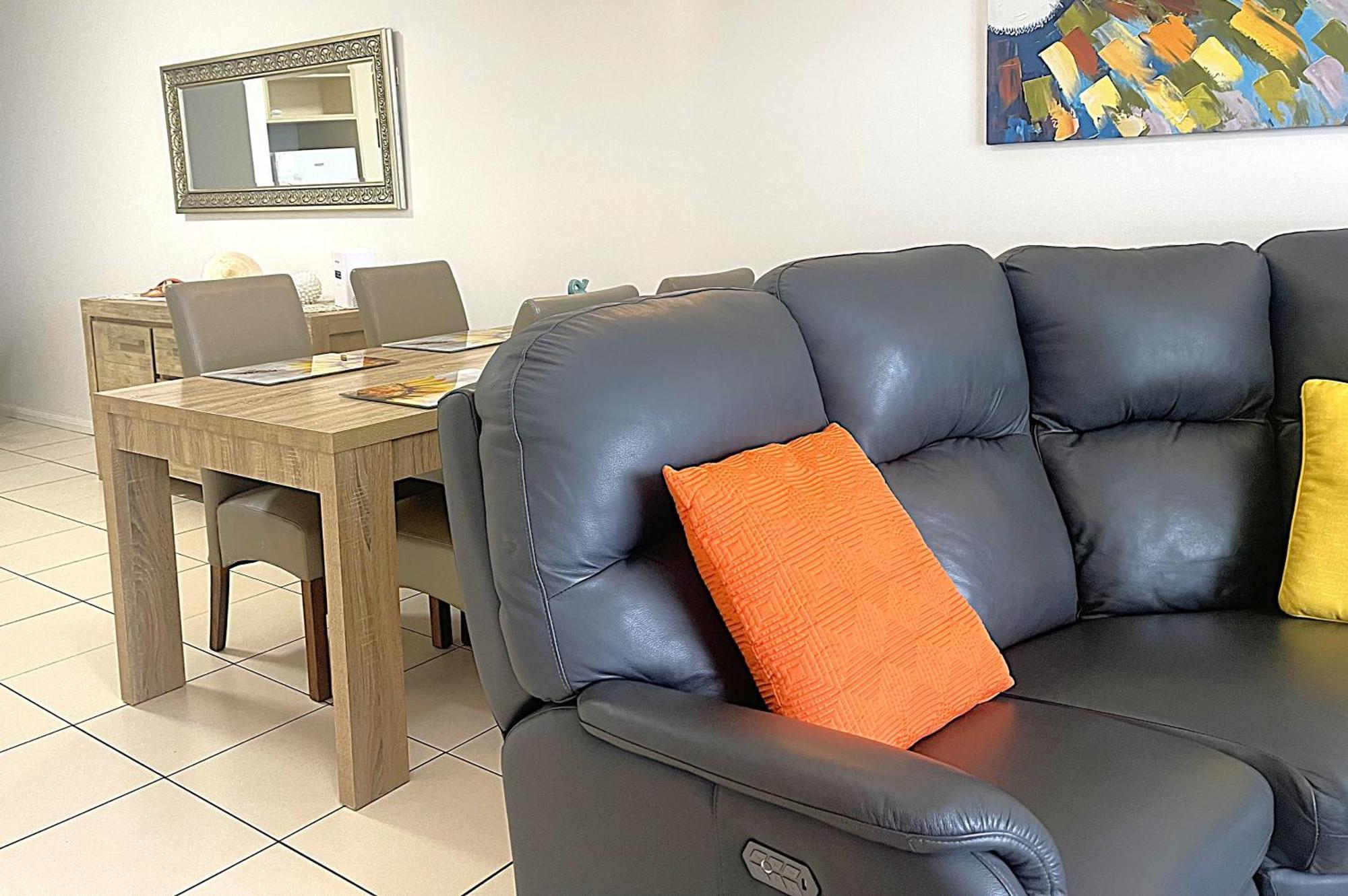 City Quays Accommodation Cairns Buitenkant foto