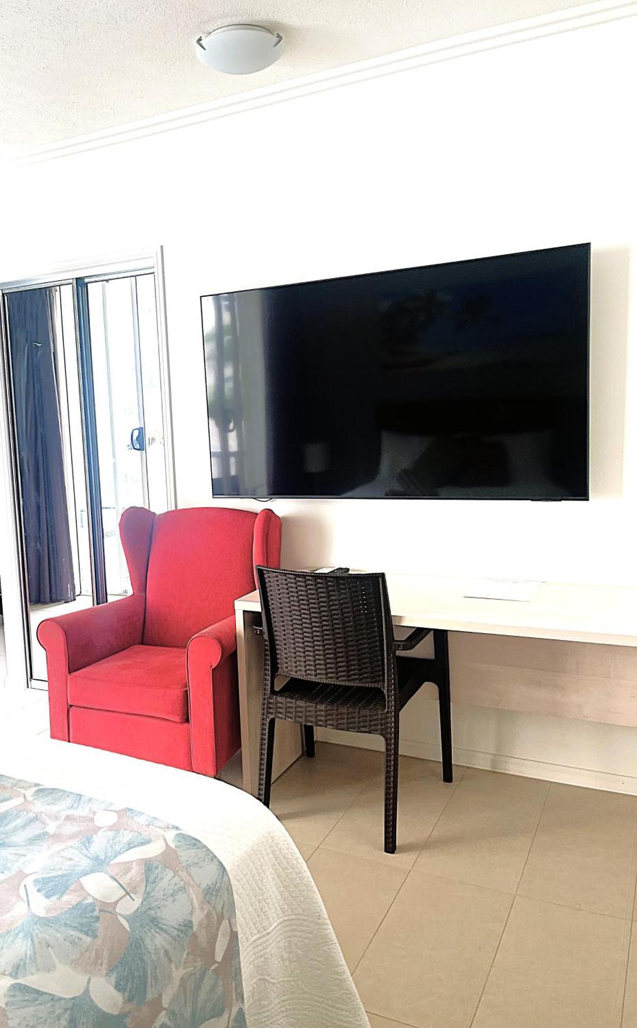 City Quays Accommodation Cairns Buitenkant foto