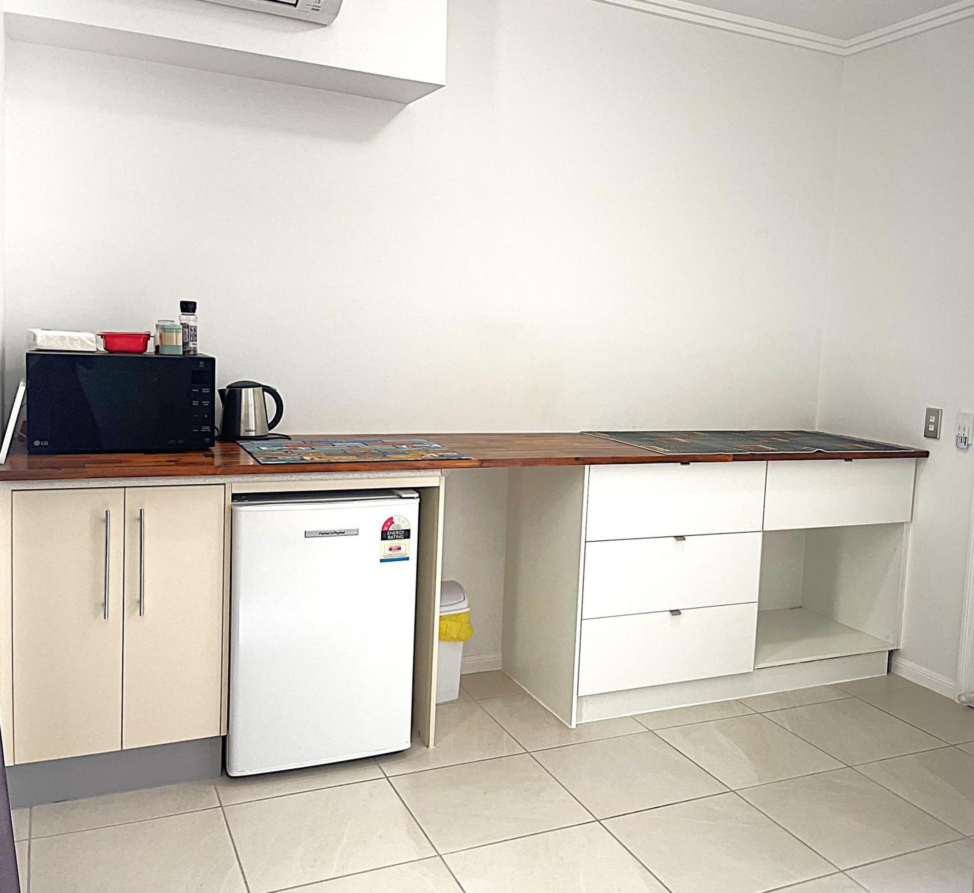 City Quays Accommodation Cairns Buitenkant foto
