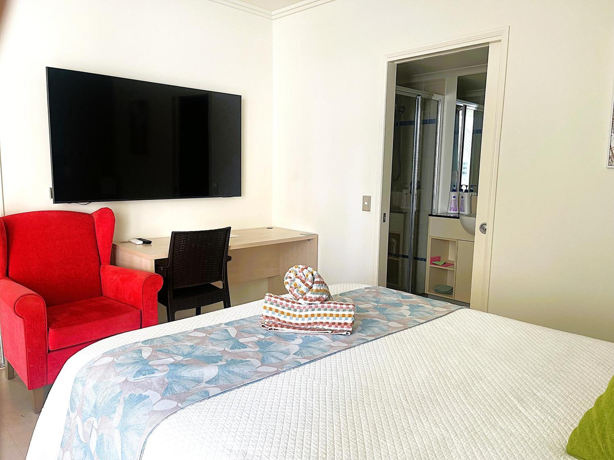 City Quays Accommodation Cairns Buitenkant foto